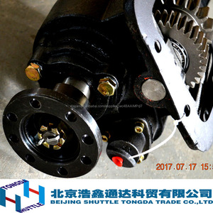Original Foton camión PARTS-PTO toma fuerza BJ1069 (1108617100003/8JS75TA/G6289/BI1069) - Product Image 1