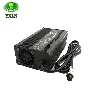 Pin Sạc Axit Chì Lithium Lifepo4 14.6V 12 V 30a Bộ Sạc Pin 12 V 150ah Bộ Sạc 12 Volt 160ah Đến 240ah - Product Image 2