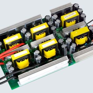Aims <span class=keywords><strong>5000</strong></span> 와트 파워 인버터 - Product Image 5