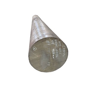 قضبان فولاذية كربونية عالية الجودة S45C/C45/1045 مدرفلة على الساخن بقطر كبير، صفائح فولاذية سهلة القطع AiSi - Product Image 5
