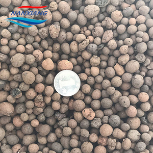Mở Rộng Đất Sét Gốm Bóng Vườn Bóng Thủy Canh Viên Sỏi - Product Image 2