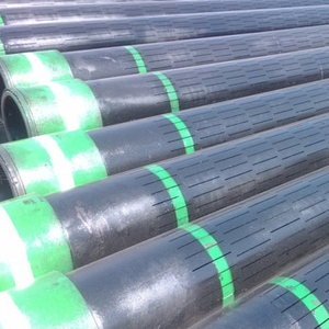 צינור שמן API 5CT N80 בקוטר 5 1/2 אינץ', חלק, מגולגל חם, תקן ASTM, 14 ליברות/רגל, עם עיבוד קצה הברגה מסוג EUE - Product Image 6