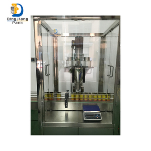 Nouveau lait <span class=keywords><strong>gombo</strong></span> séché <span class=keywords><strong>poudre</strong></span> sachet machine <span class=keywords><strong>de</strong></span> remplissage et d'emballage - Product Image 2