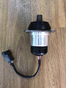 D155AX-6 D155 PPC Van 702-16-02340 702-16-02242 Cấp Độ Lắp Ráp - Product Image 4