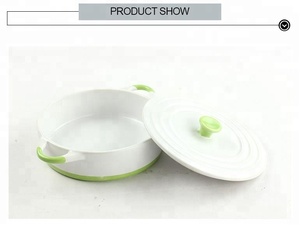 Diario manija útil gres arroz ramen olla alimentaria - Product Image 2