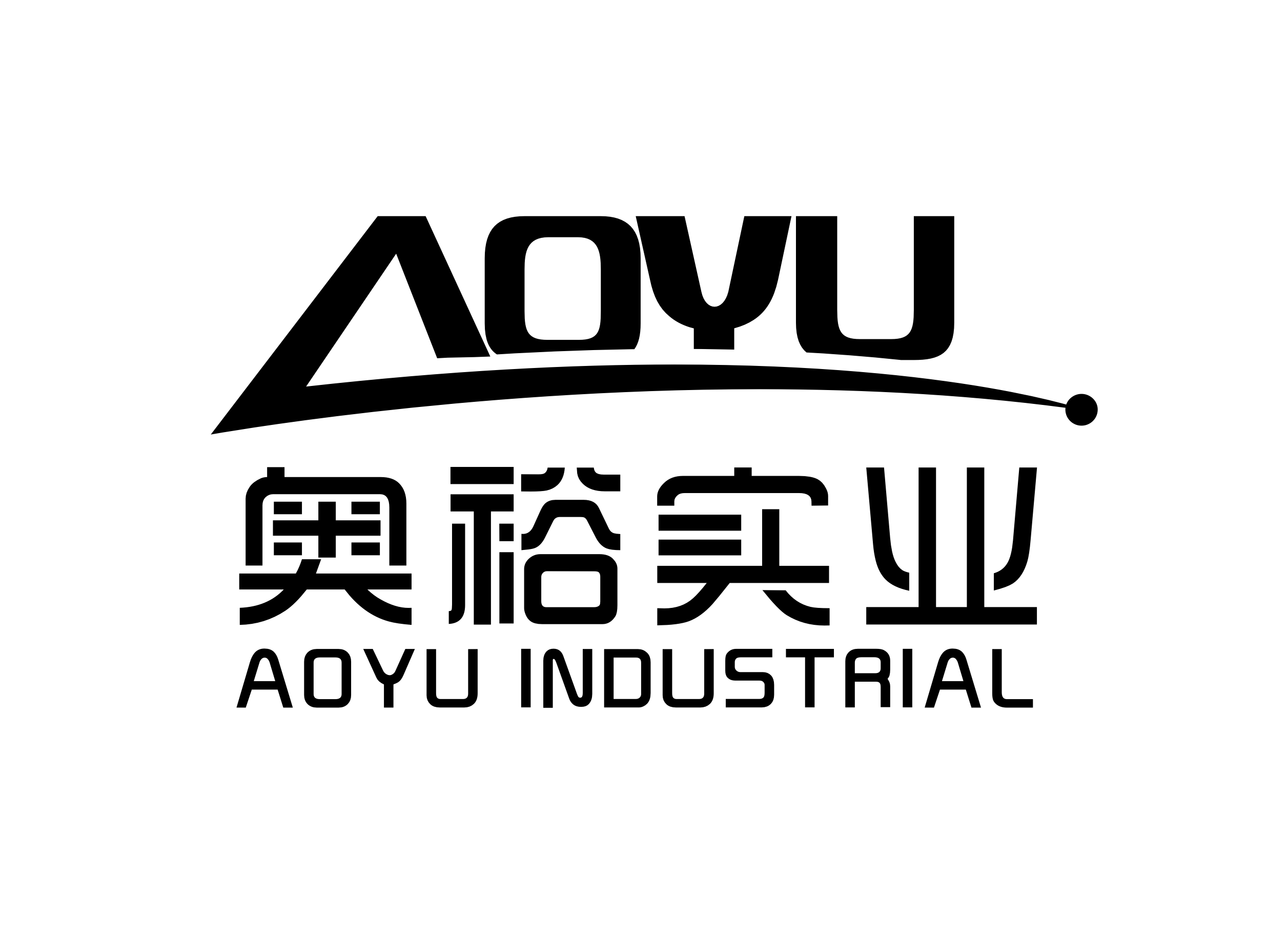 Shantou Aoyu Industrial Co., Ltd. logo