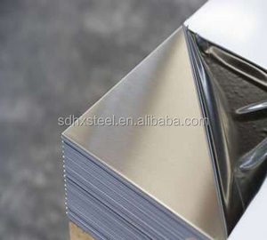 แผ่นโลหะเคลือบพีวีซีสแตนเลส 201 304 สำหรับตู้เย็น - Product Image 4