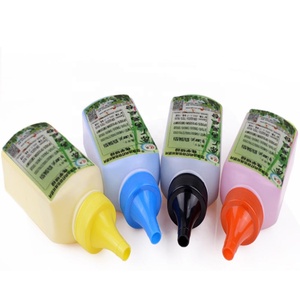 Chai Bột Màu Mực Cho Oki-Dữ Liệu ES-9410 <span class=keywords><strong>DICOM</strong></span> ES9410DM/ES-9410dn/ES-9420WT/Pro-9420WT 44036063 44036061 44036062 4403606 - Product Image 1