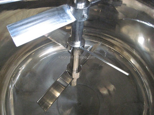 2018 leite Pasteurizador De Aquecimento A Vapor - Product Image 3