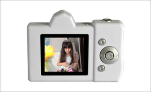 Winait 1.44 ''TFT affichage appareil photo numérique DC-30ES avec mémoire Externe TF carte mas soutien 32 GB - Product Image 5