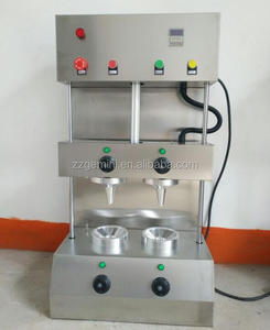 Máquina de cono de pizza sergas, garantía de 2 años, a la venta - Product Image 4