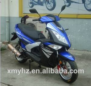 Nuevo scooter motor de 150cc baratos para la venta( qt- 150) - Product Image 1