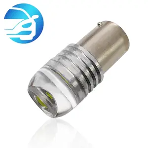 1156 BA15S P21W S25 7056 1003 1141 7527 LED Araba elektrik ampulü Yüksek Güç Flaş Yedekleme Sinyal Flaşör Kuyruk ampuller Değiştirme