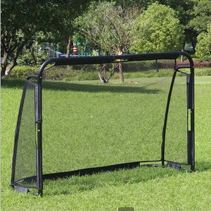 Custom Made Portable <strong>Rebound</strong> Soccer <strong>goal</strong> Net Floorball <strong>goal</strong> 4ft Soccer <strong>goal</strong> for Training - Product Image 1