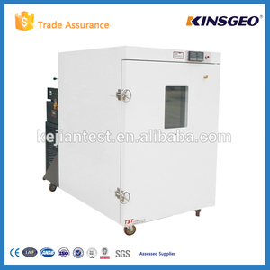 Planke methyl aldehyd prüfkammer kj-5128 - Product Image 1