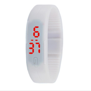 <span class=keywords><strong>Superior</strong></span> 2018 남성 여성 디지털 Led 스포츠 시계 캐주얼 실리콘 시계 방수 손목 시계 팔찌 디지털 - Product Image 5