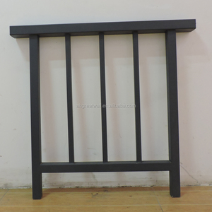 Barandillas de Hierro Forjado para Balcones a Precio de Fábrica - Product Image 2