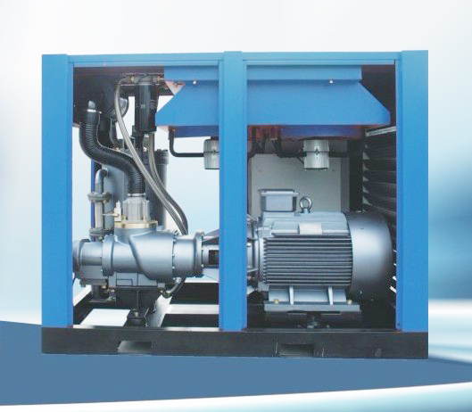 промышленные компрессоры industrial compressor