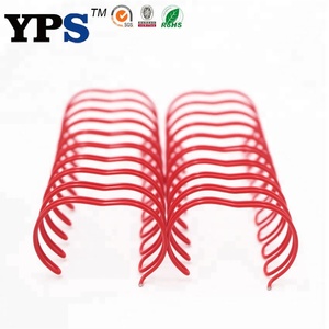 Đôi Vòng ràng buộc dây O đôi dây o Lưu ý cuốn sách kích cỡ khác nhau cho văn phòng phẩm Cách sử dụng - Product Image 6