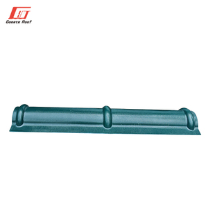 Teja de Techo Inclinada, Precio de Tejas para Casas de Madera, Material de Venta Caliente, Tipos de Material Sintético, Accesorios para Techos Españoles, Teja de Techo Inclinada - Product Image 4