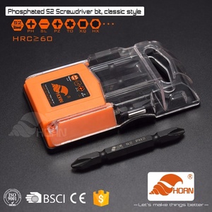 High Hardness <strong>Crv</strong> Ph0 Ph1 <strong>Ph2</strong> Ph3 Screwdriver <strong>Bit</strong> - Product Image 3