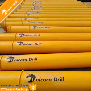 Construção Civil Preço Barato 10 polegadas Tremie Pipe Fábrica Da China - Product Image 2