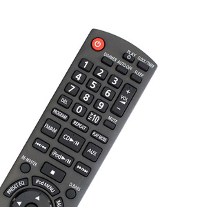 Reemplazo del control remoto N2QAYB000394 para el sistema de <span class=keywords><strong>audio</strong></span> <span class=keywords><strong>Panasonic</strong></span> - Product Image 3