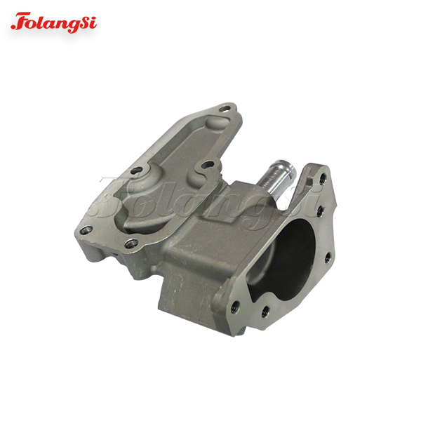 tatsuya出品 Aluminum Chassis Stay (J12) For Tamiya Top Force