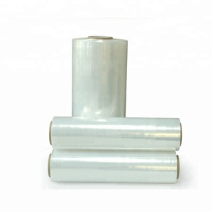 Rollo de película elástica jumbo de alta calidad, muestras gratis de fábrica, 15 años - Product Image 3