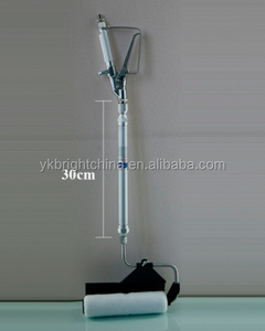 Rodillo de Pintura sin Aire SR100 con Barra de Extensión de 30 cm, Rodillo Extensible - Product Image 4