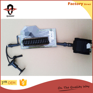 Tùy Chỉnh TPU Ván Lướt Sóng Dây Xích Đứng Lên Mái Chèo Hội Đồng Quản Trị Dây Xích Bodyboard Dây Xích - Product Image 5