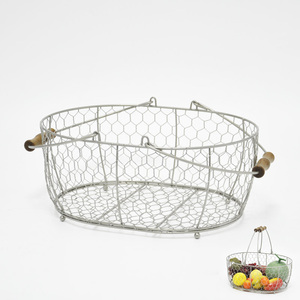 Soporte de pastel de metal de 2 niveles redondo de color Blanco clásico - Product Image 6