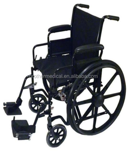 <span class=keywords><strong>Fauteuil</strong></span> <span class=keywords><strong>roulant</strong></span> pliable d'<span class=keywords><strong>occasion</strong></span>, pour usage <span class=keywords><strong>médical</strong></span> <span class=keywords><strong>médical</strong></span> - Product Image 2