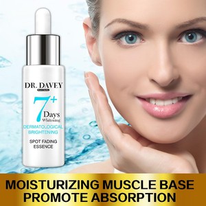 Serum Làm Trắng Da DR.DAVEY Làm Trắng Da 7 + Ngày Làm Sáng Da Liễu - Product Image 5