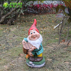 the <strong>seven</strong> <strong>dwarfs</strong> statue <strong>garden</strong> <strong>decoration</strong> - Product Image 1