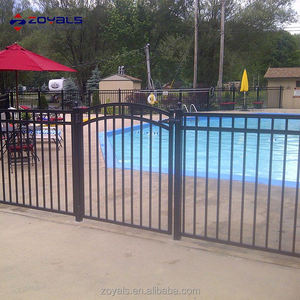 Precio bajo valla de la piscina temporal para la seguridad <span class=keywords><strong>infantil</strong></span> - Product Image 4