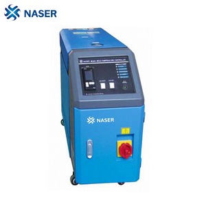 Dầu Hệ Thống Sưởi Ấm Lò Dầu Tải Nhiệt Khuôn Điều Khiển Nhiệt Độ - Product Image 4