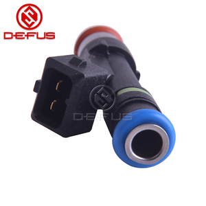 Iniettore Carburante DEFUS OEM Personalizzato 0280158827 per Modelli <span class=keywords><strong>Opel</strong></span> Century Traffic, Sostituzione <span class=keywords><strong>OE</strong></span> Esatta - Product Image 4