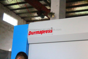 Durmapress combinaison presse <span class=keywords><strong>plieuse</strong></span> et de cisaillement, bonne qualité comme acl lvd <span class=keywords><strong>amada</strong></span> presse <span class=keywords><strong>plieuse</strong></span> outillage die bloc - Product Image 3