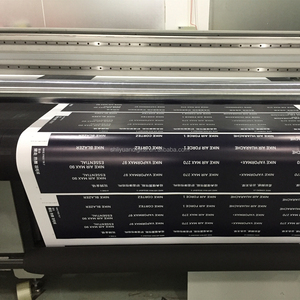 Stampa <span class=keywords><strong>UV</strong></span> di alta qualità, servizio di stampa digitale a colori CMYK - Product Image 3