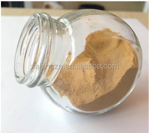 Hạt DẺ NGỰA chiết xuất 20% aescin UV tanin bột đa dạng đóng gói chai trống thủy tinh container chân không đóng gói nhựa container - Product Image 5