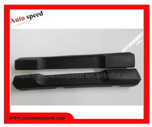 Plástico paso lateral para 97-06 jeep TJ - Product Image 1