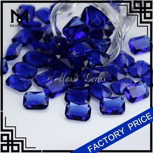 Fanshion <span class=keywords><strong>design</strong></span> cognac gioielli gioiello di pietra, pietra di vetro - Product Image 2