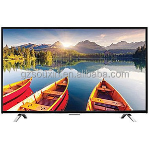 Moniteur de jeu incurvé <span class=keywords><strong>OLED</strong></span> 50 pouces <span class=keywords><strong>4K</strong></span> <span class=keywords><strong>3D</strong></span> LED Smart <span class=keywords><strong>TV</strong></span> pour lecteur publicitaire - Product Image 3