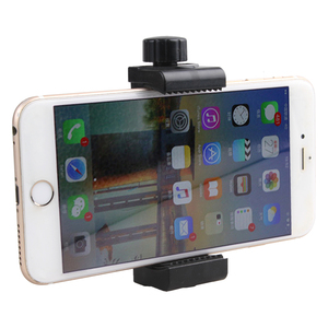 Innovatieve Product 2018 Zeer Veilig Telefoon Mount Statief Houder Voor 5.5Inch 6Inch Mobiele Telefoon Stent - Product Image 5
