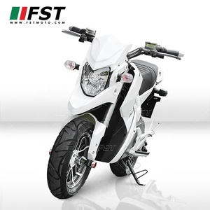 Mini <span class=keywords><strong>moto</strong></span> elettrica per adulti Super veloce cee in vendita - Product Image 5