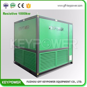 Keypower carga do banco de carga <span class=keywords><strong>1000kw</strong></span>, resistente com carregador tuv <span class=keywords><strong>1000kw</strong></span> - Product Image 4