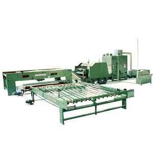 Térmico máquina de unión <span class=keywords><strong>y</strong></span> de la línea de producción/pegamento gratis Guata de línea de producción - Product Image 3
