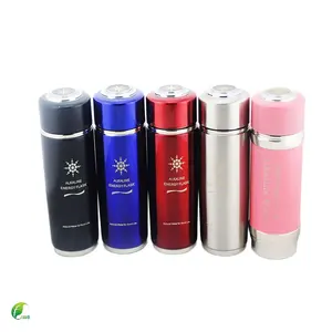 Technology Gifts For Friends Stainless Steel Flask 304 stainless steel water bottle with packing
