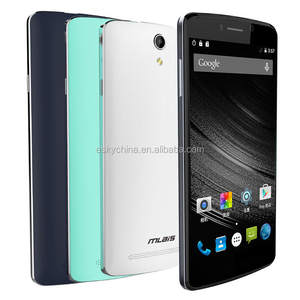 Nova venda 5.0 polegada tela Android 5.0 8.0MP Mlais MX 4 G Smartphone com MTK6735 Quad Core 1.<span class=keywords><strong>3</strong></span> GHz RAM 2 GB ROM 16 GB em 2015 - Product Image 1